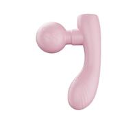 Percussion Massager | High Intensity Percussion Massager | Double-Head Quiet Relaxation Device Tool for Home