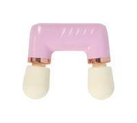 Percussion Massagers Mini,Double-Headed Massage - Handheld Massage Devices For Players Women Men Laborers Busy Professionals Travelers Travel Fitness Lovers Gym Home Office