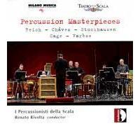 Percussion Masterpieces