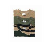 Percussion - Pack de 3 T-shirt Percussion-XXL