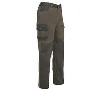 Pantalon d'hiver chaud Percussion Tradition Light khaki 58