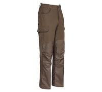 Percussion PANTALON HYPER STRETCH SAVANE RENFORCE