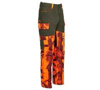Pantalon PERCUSSION Roncier Orange 60