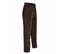 Percussion - Pantalon velours Country Percussion marron