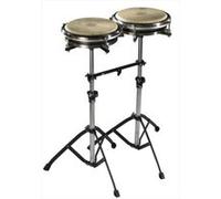 Percussion PEARL RENFORT STAND TRAVEL CONGA - PPS50TC Accessoires conga G