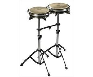 Percussion PEARL RENFORT STAND TRAVEL CONGA - PPS50TC Accessoires conga G