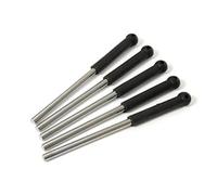 Percussion Plus Battes de triangle Lot de 5 (Import Royaume Uni)