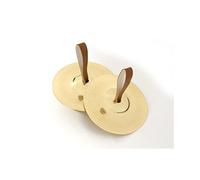 Percussion Plus Paire de cymbales 6" (Import Royaume Uni)