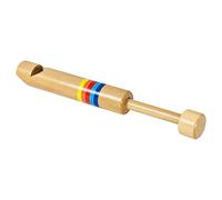 Percussion Plus Sifflet Swanee en bois PP153