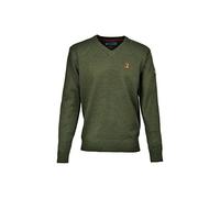 Percussion - Pull de chasse col V Percussion-S