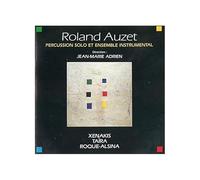 Percussion Solo Et Ensemble in [Import]