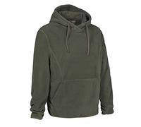 PERCUSSION Sweatshirt Polaire A Capuche