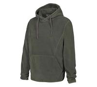Percussion SWEATSHIRT POLAIRE A CAPUCHE