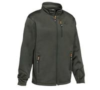 Percussion SWEATSHIRT ZIPPE