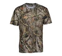 Percussion T-shirt enfant GCBB Vert 12 ans