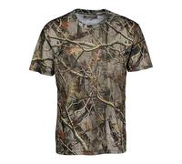 Percussion T-Shirt GCBB Enfant