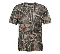 Percussion T-SHIRT MANCHES COURTES GHOST CAMO WET
