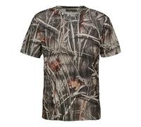 Percussion T-SHIRT MANCHES COURTES GHOST CAMO WET