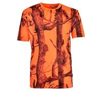 Percussion Tee-Shirt de Chasse GhostCamo B&B