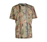 T-shirt PERCUSSION Vert XL