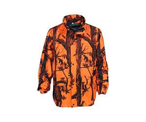 Percussion - Tenue de pluie GhostCamo Percussion