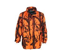 Percussion – Tenue de pluie GhostCamo – Imperméable – Taille S