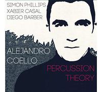 Percussion Theory