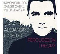 Percussion Theory