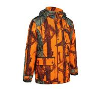 Percussion veste Brocard Camo Blaze L