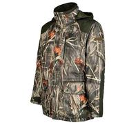 Veste imperméable brocard PERCUSSION Vert M
