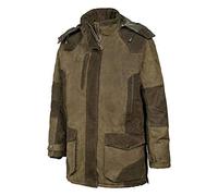Percussion - Veste de chasse Grand Nord Percussion Kaki-S