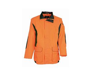 Percussion - Veste de traque Renfort Percussion