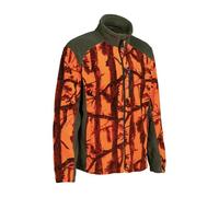 Percussion Veste polaire Ghostcamo B&B L