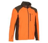 Percussion veste polaire Kaki-Percussion 4XL