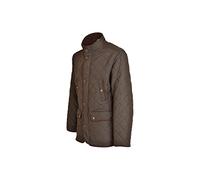 Percussion - Veste Stalion Marron Percussion-S