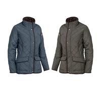 Percussion Veste Stalion pour Femme