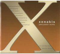 Percussion Works - Coffret 3 CD CD