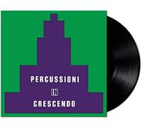 Percussioni in Crescendo [Import]