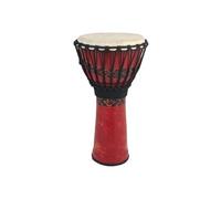 Percussions 12 BALI RED Djembés