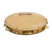 Percussions brésiliennes CONTEMPORANEA 10 CHORO - C-PC10 Pandeiro G