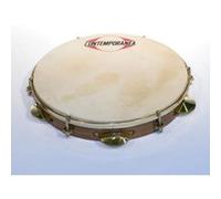 Percussions brésiliennes CONTEMPORANEA 10 EXTRA LIGHT - C-PCL-10 Pandeiro