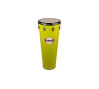 Percussions brésiliennes CONTEMPORANEA C-TIB02CI TIMBAL 14 X 90CM BOIS CITRUS Timbal