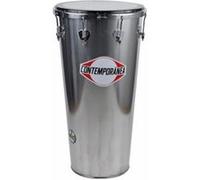 Percussions brésiliennes CONTEMPORANEA C-TIM01 TIMBAL 14 X 70CM ALU Timbal