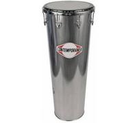 Percussions brésiliennes CONTEMPORANEA C-TIM02 TIMBAL 14 X 90CM ALU Timbal