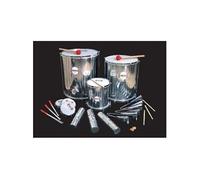 Pack Samba Pro - 13 Instruments