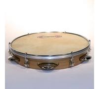 Percussions brésiliennes CONTEMPORANEA SERIE PRO 10 - C-PB10-01 Pandeiro