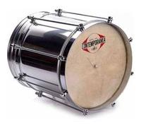 Percussions brésiliennes CONTEMPORANEA SERIE PRO - 10 x 28CM - C-CU02 Cuica
