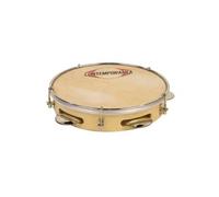 Percussions brésiliennes CONTEMPORANEA SERIE PRO 8 - C-PB8-01 Pandeiro
