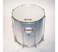 Percussions brésiliennes CONTEMPORANEA SURDO ALUMINIUM SERIE AXE - 16 x 40CM - C-SUA16 Surdo & Pandeirao