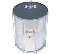 Percussions brésiliennes CONTEMPORANEA SURDO ALUMINIUM SERIE PRO - 14 x 40CM - C-SUA01 Surdo & Pandeirao